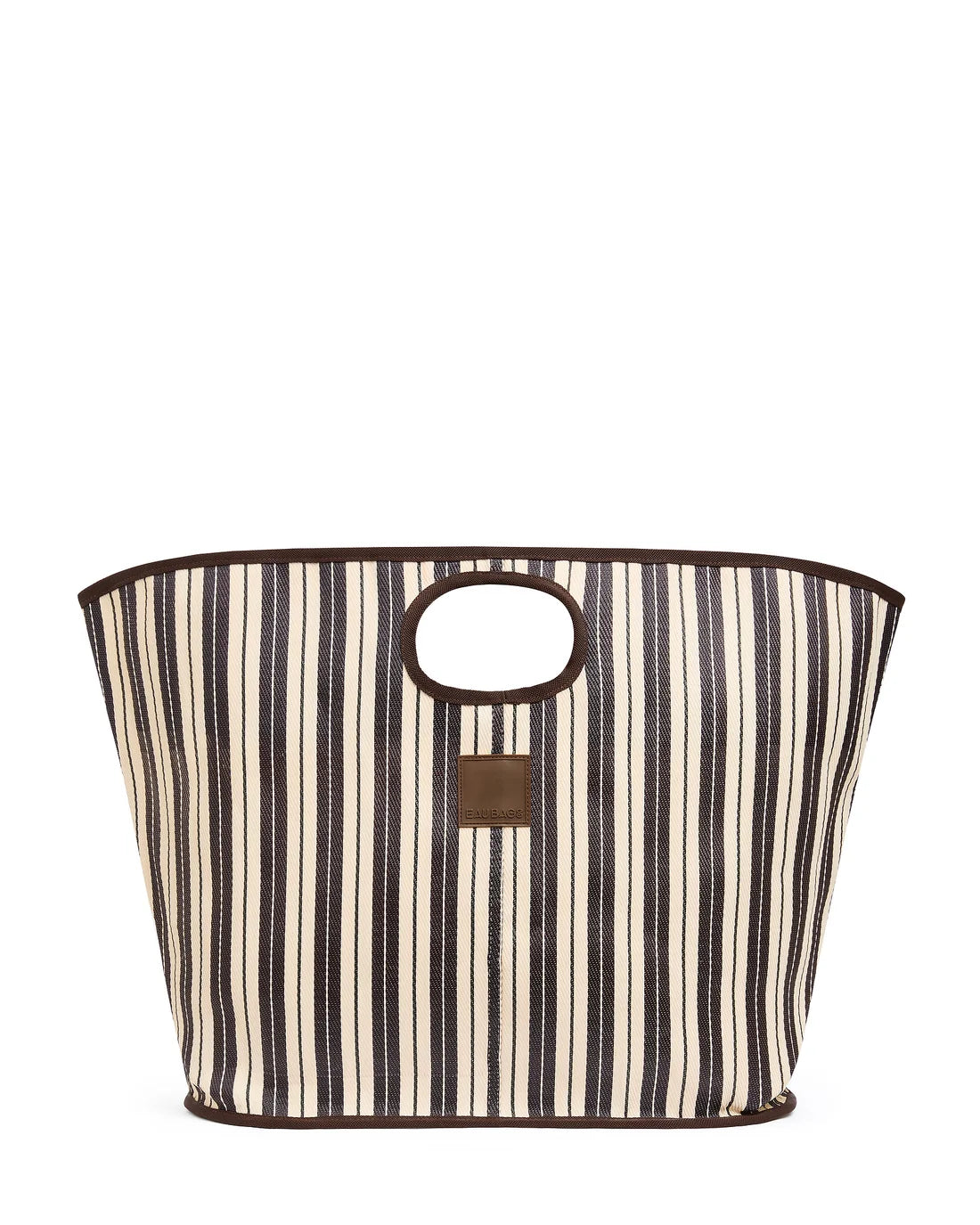 Grande Bucket — Home