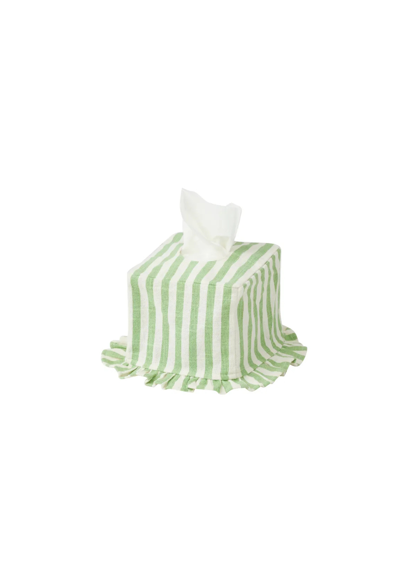 Lyla Cotton Tissue Box Cover