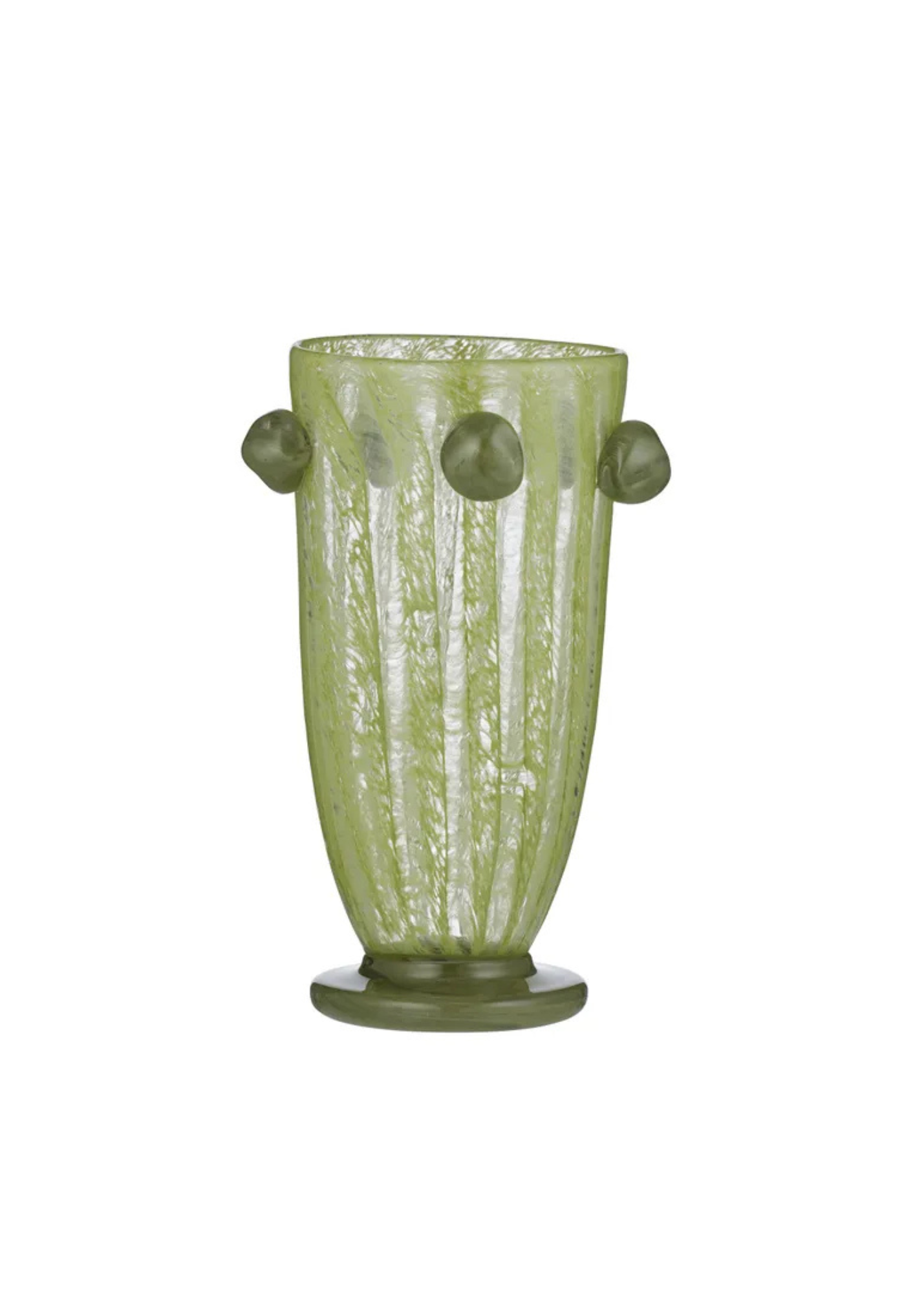 Marcia Glass Vase