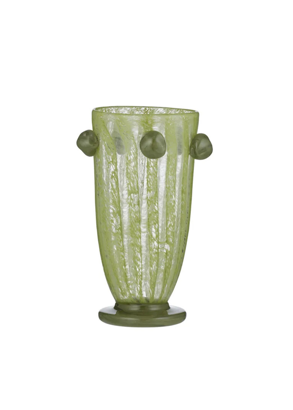 Marcia Glass Vase