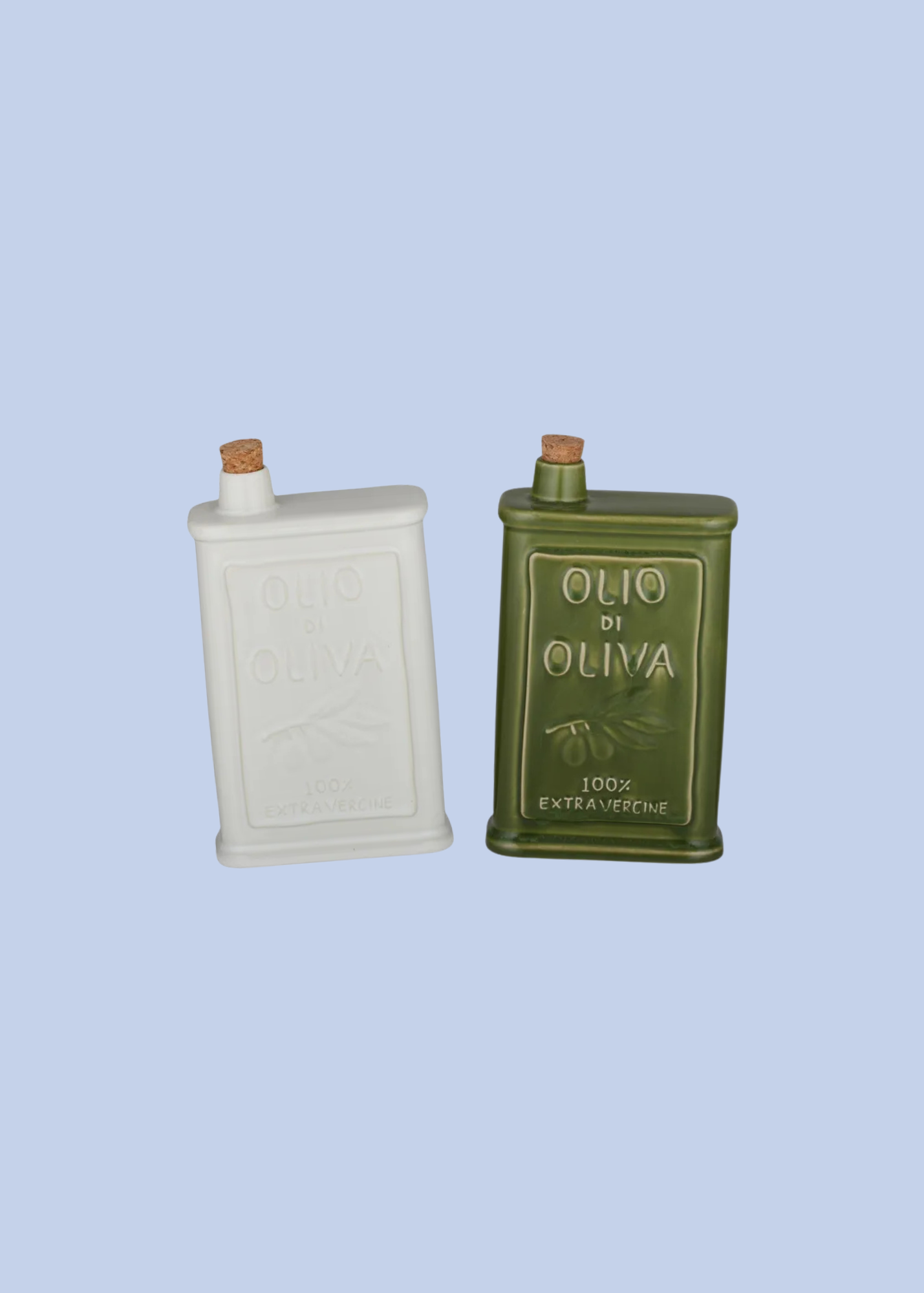 Olio Ceramic Oil Bottle