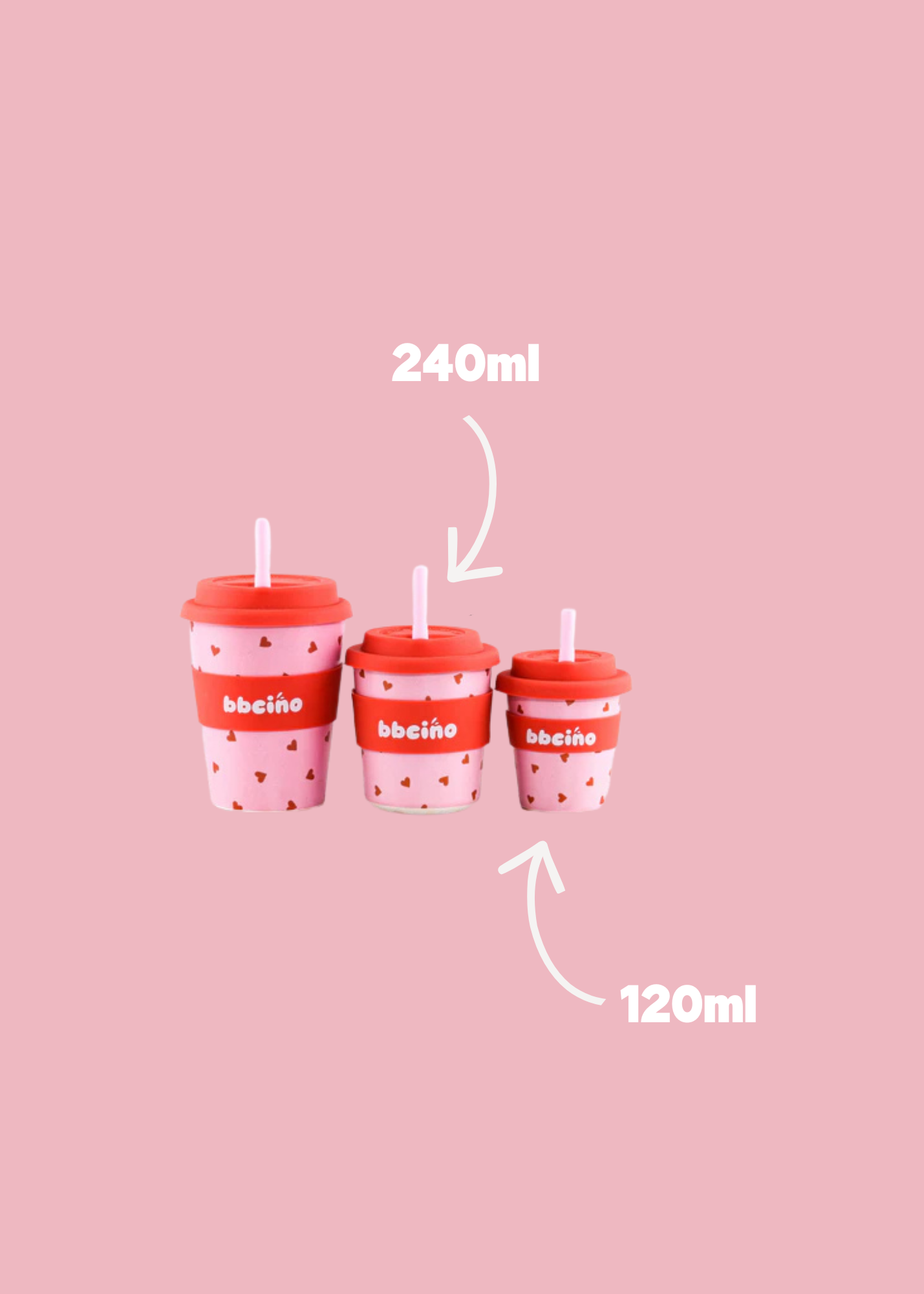 Sweetheart — 120ml & 240ml