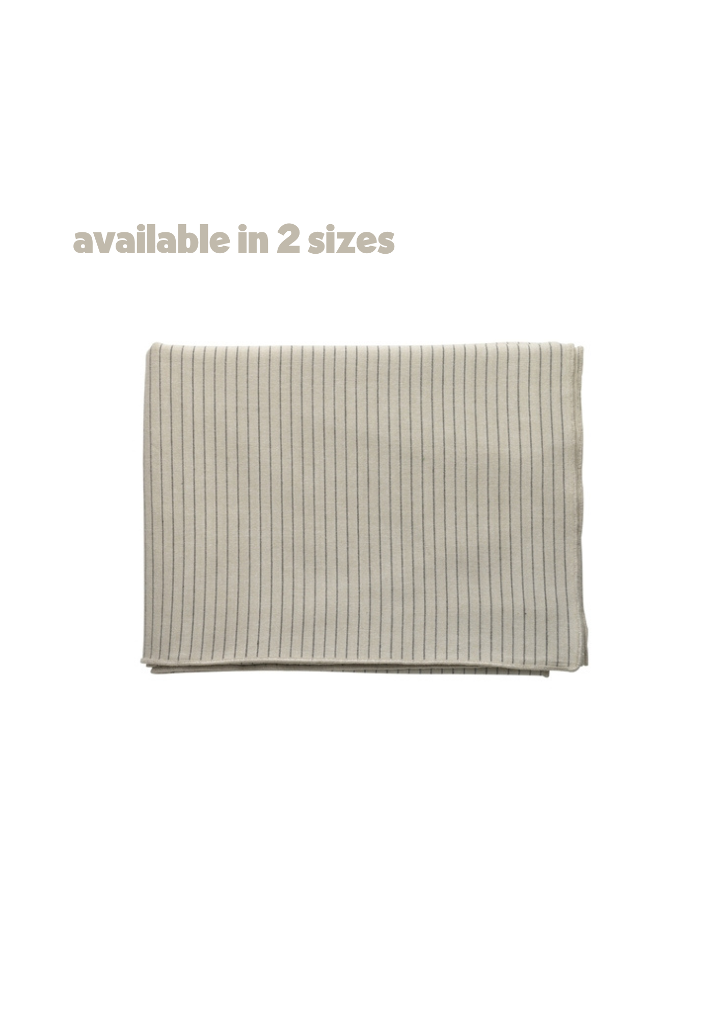 Tonka Rectangle Table Cloth