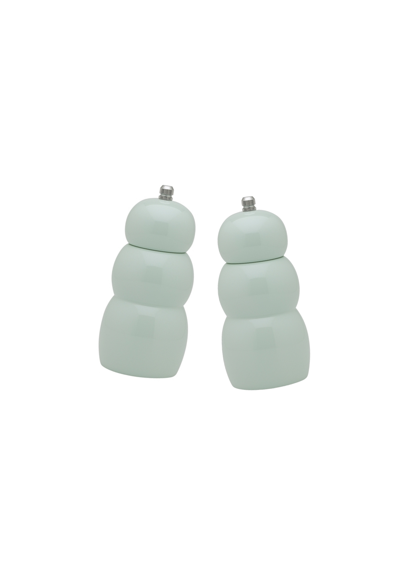 Ceramic Pod Grinder —  Mist