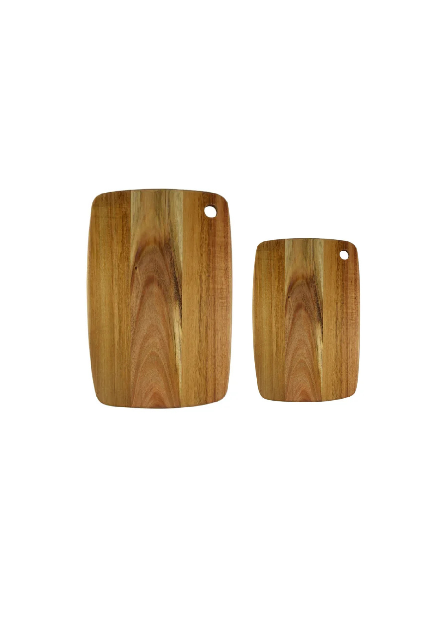 Agata Acacia Rect Board