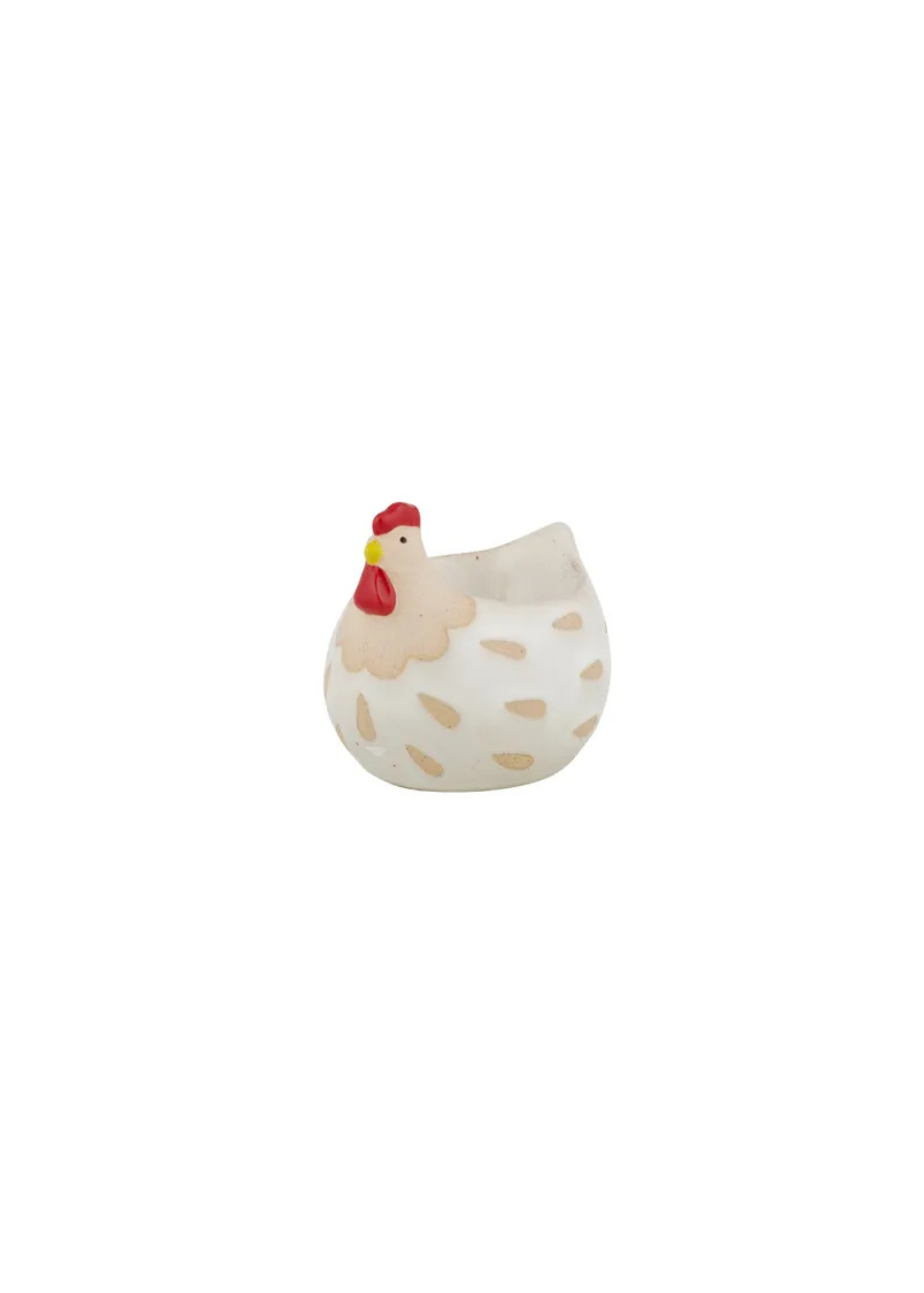 Charlie Chook Egg Cup