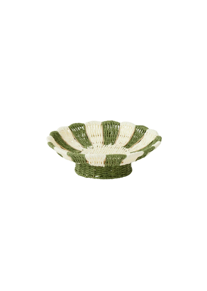 Sienna Woven Bowl