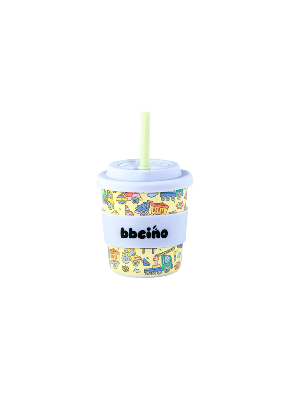 Dig It BBCino — 240ml