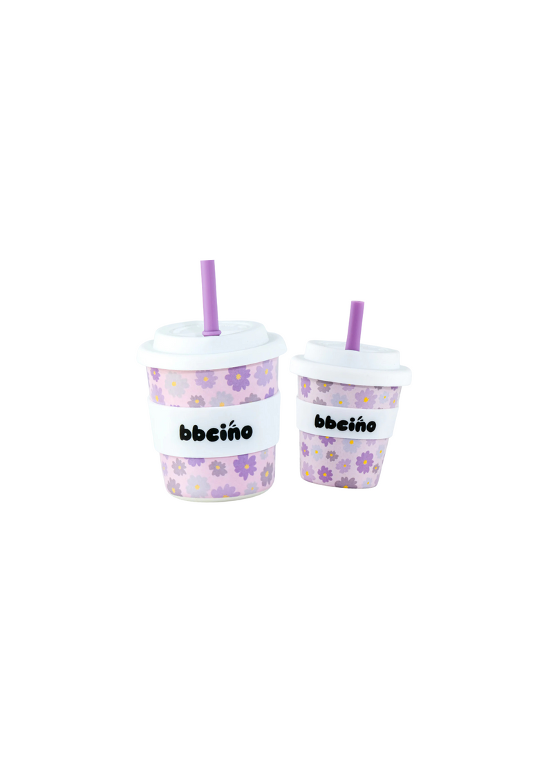 Blossom BBCino — 240ml