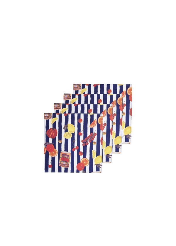 Valentina Napkin — SET of 4
