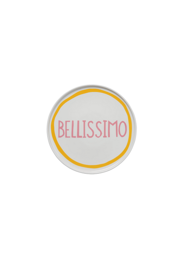 Belissimo — In The Roundhouse