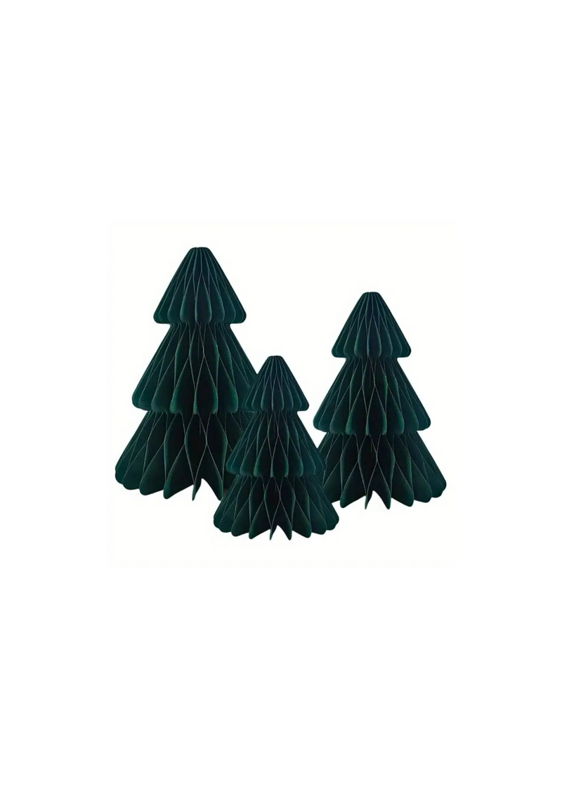 Honeycomb Tree — SET X3