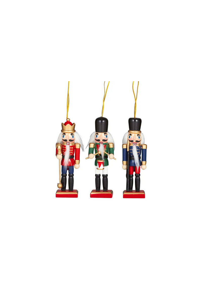 Nutcracker Hanger