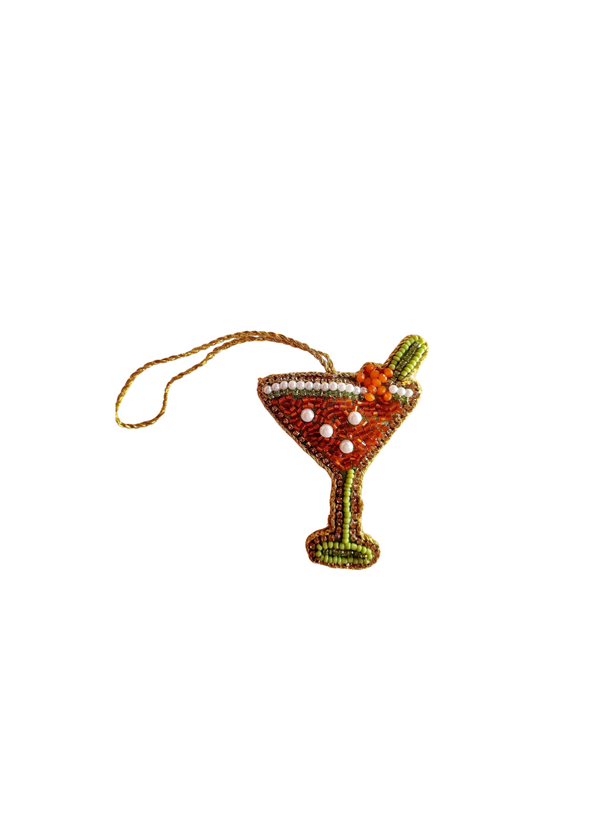 Cocktail — Hanging Decoration