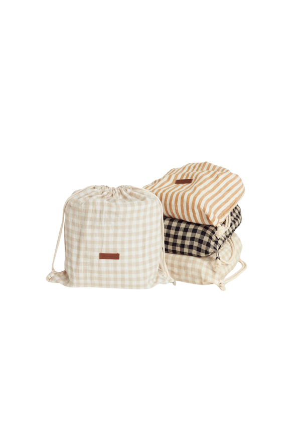 Le Weekend — Picnic Rug