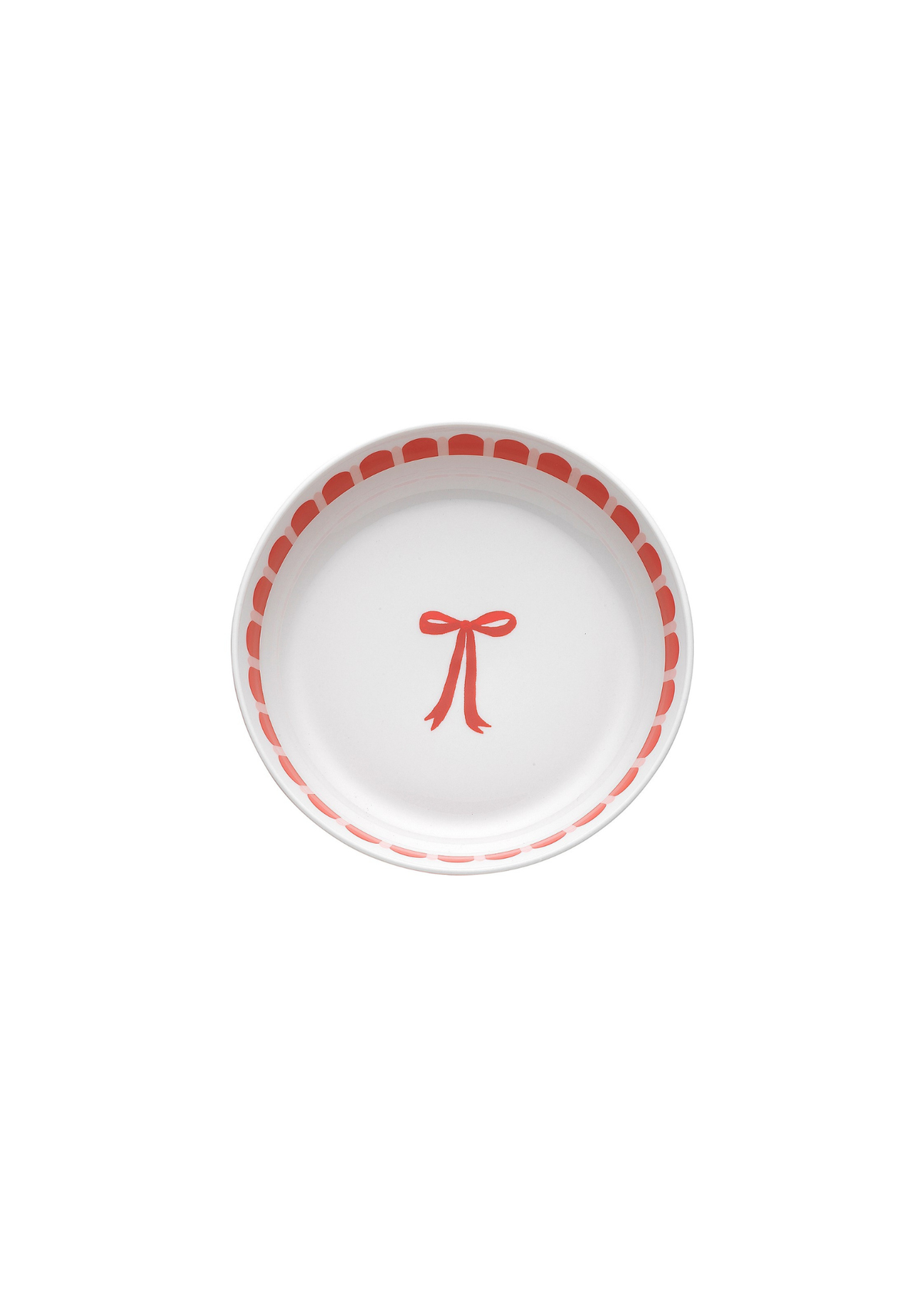 Night Before Dining Bowl