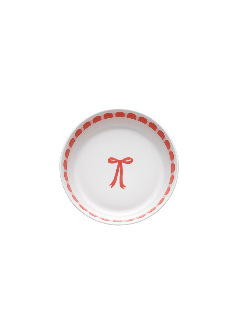 Night Before Dining Bowl