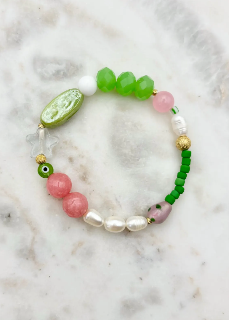 Anguria Bracelet — Roccella