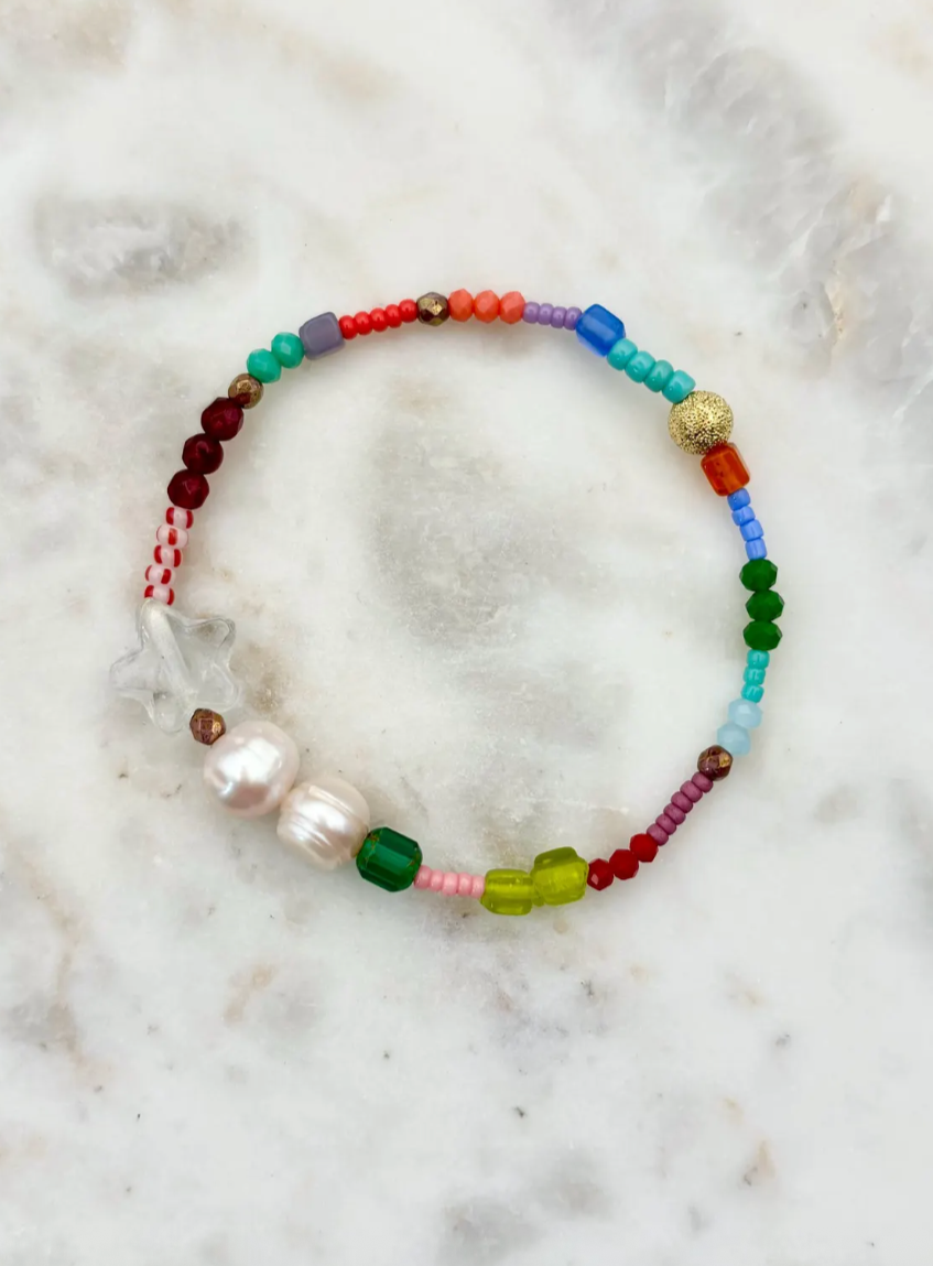 Giola Bracelet — Roccella