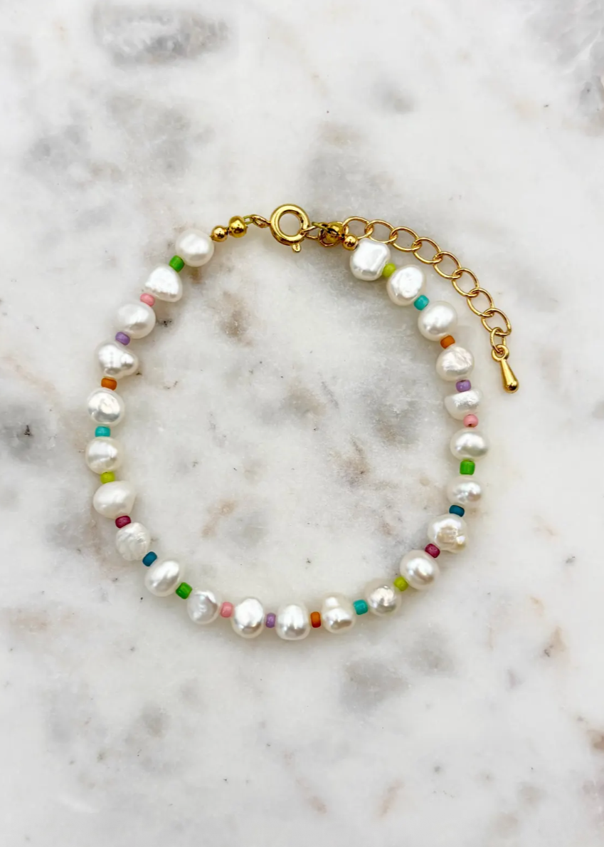 Vieste Bracelet — Roccella