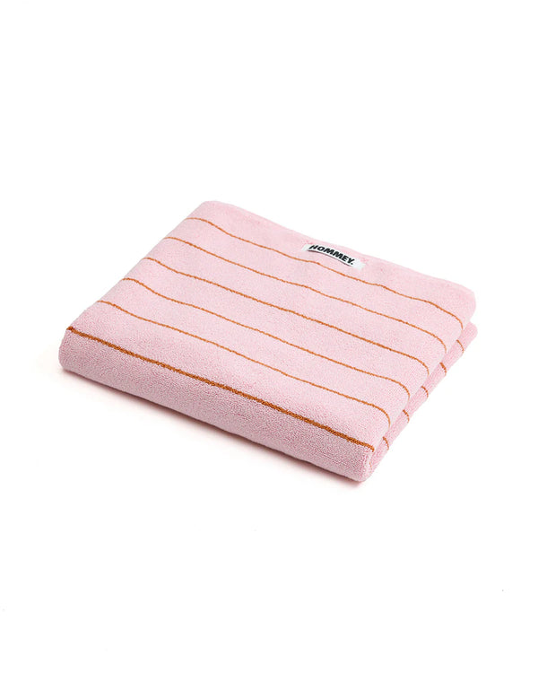 Bath Mat — Hommey