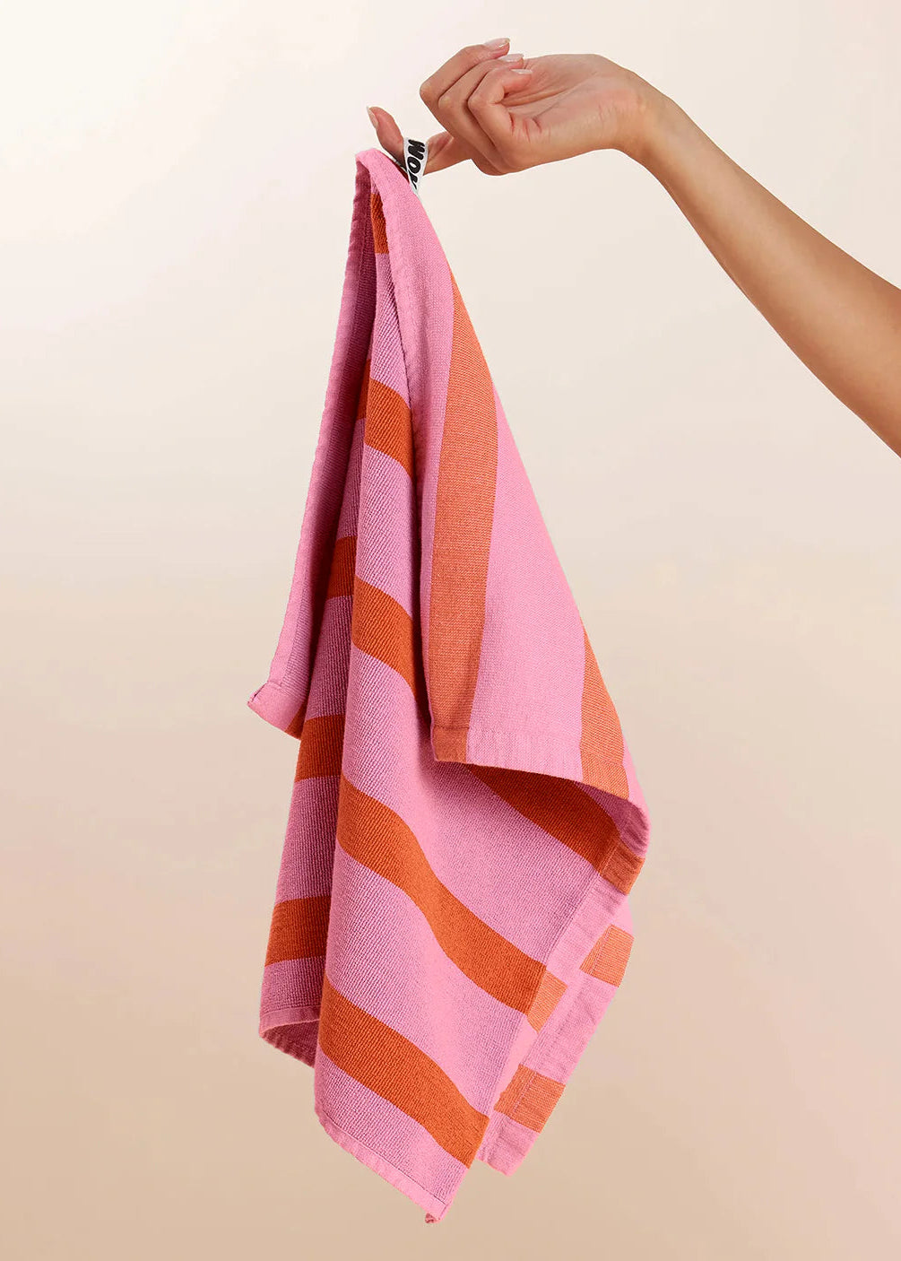 Sherbet Tea Towel — Hommey
