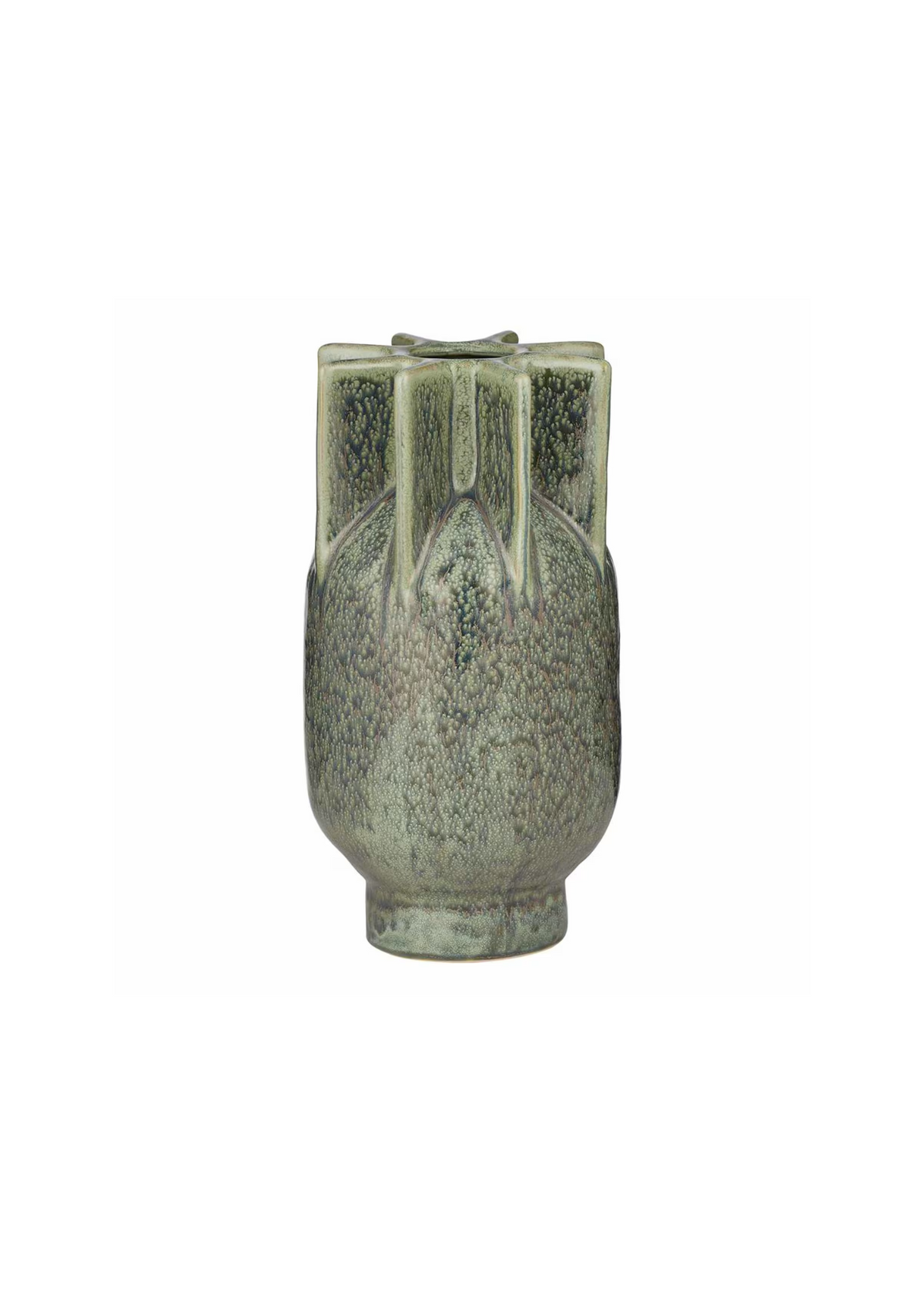 Corbusier Ceramic Vase