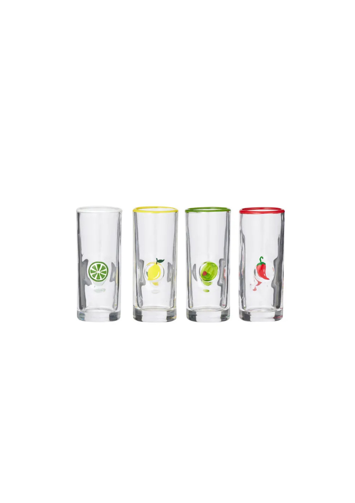 Shot Glass