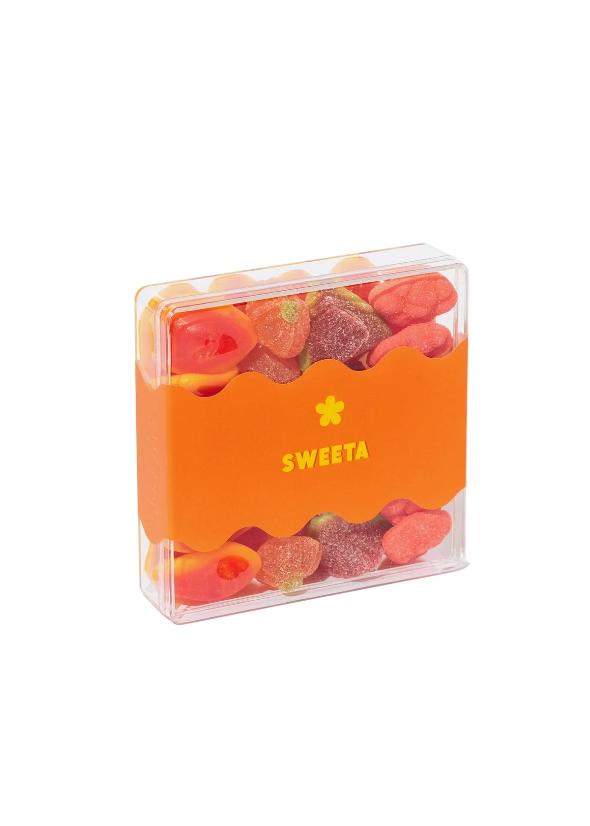 Gummy Platter — Summer Sunset