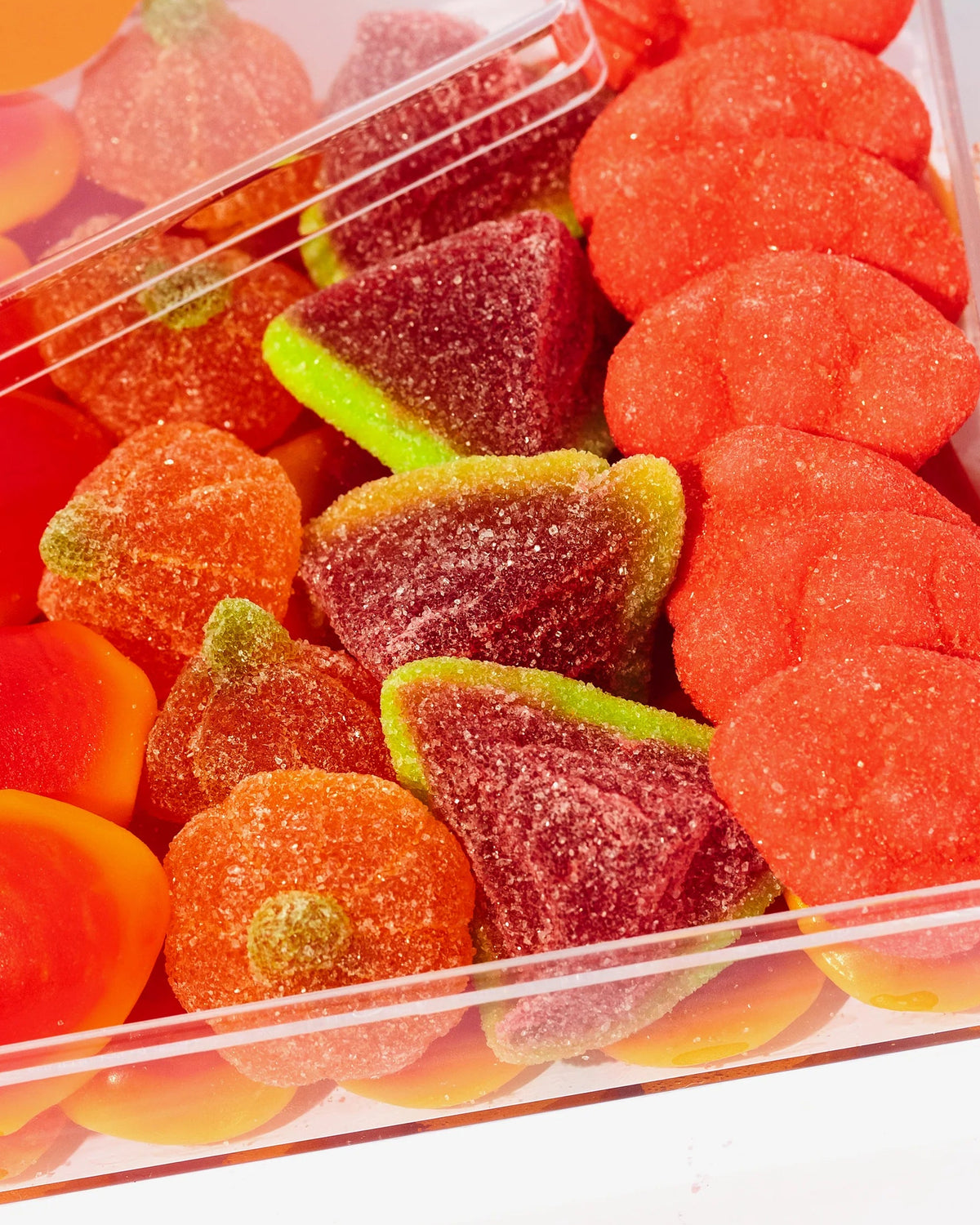 Gummy Platter — Summer Sunset