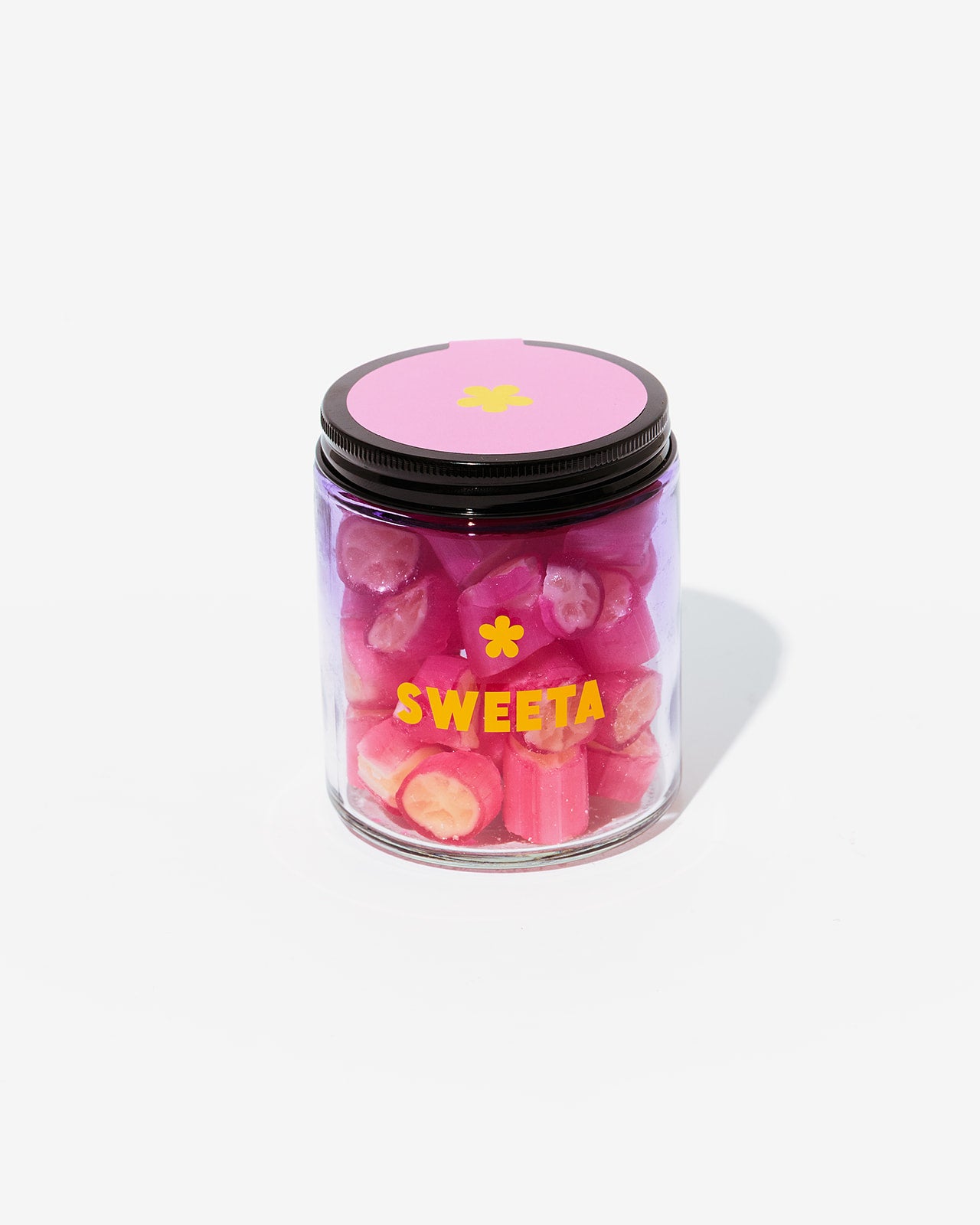 Boiled Sweets — Pink Grapefruit