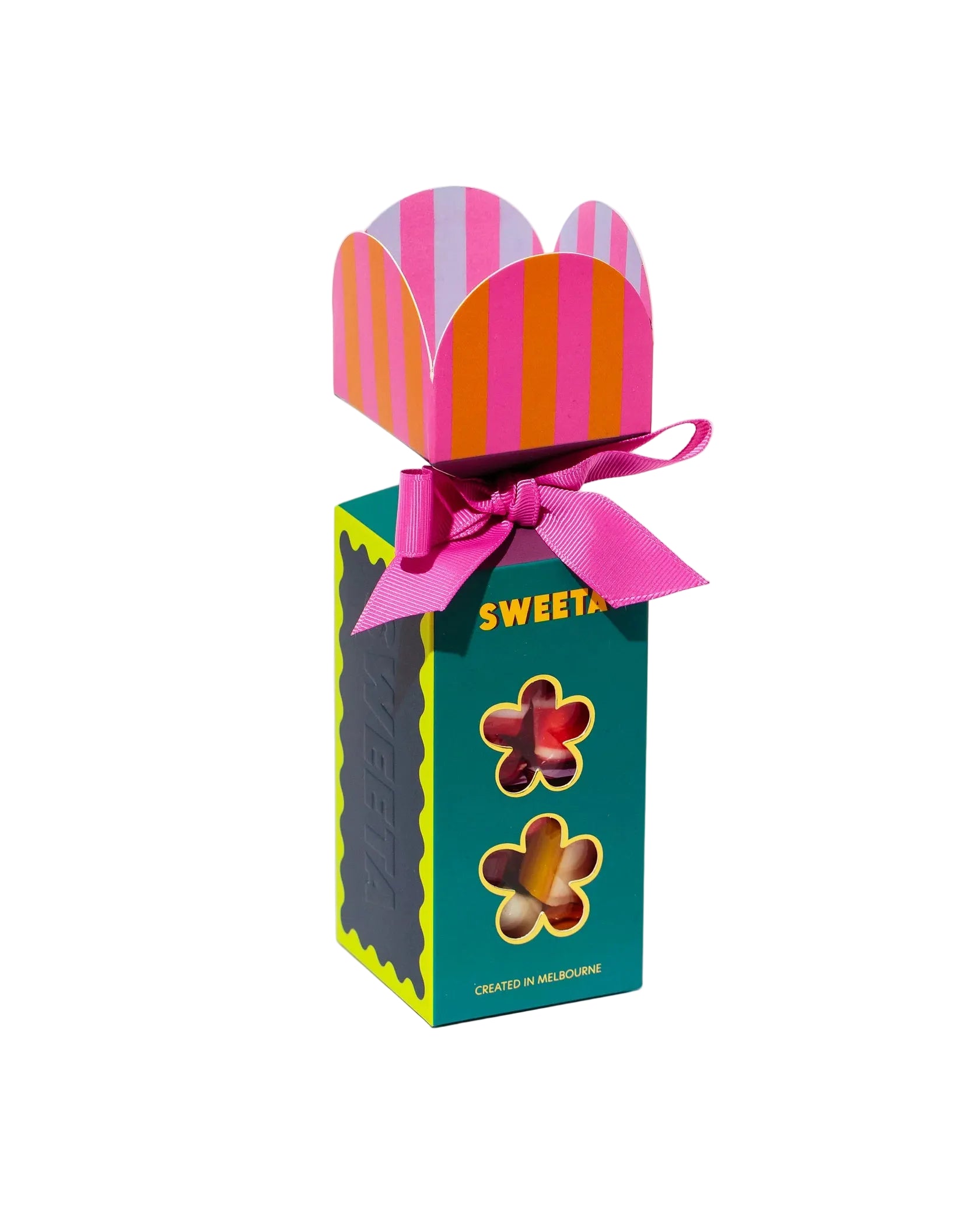 Rock Candy Gift Box