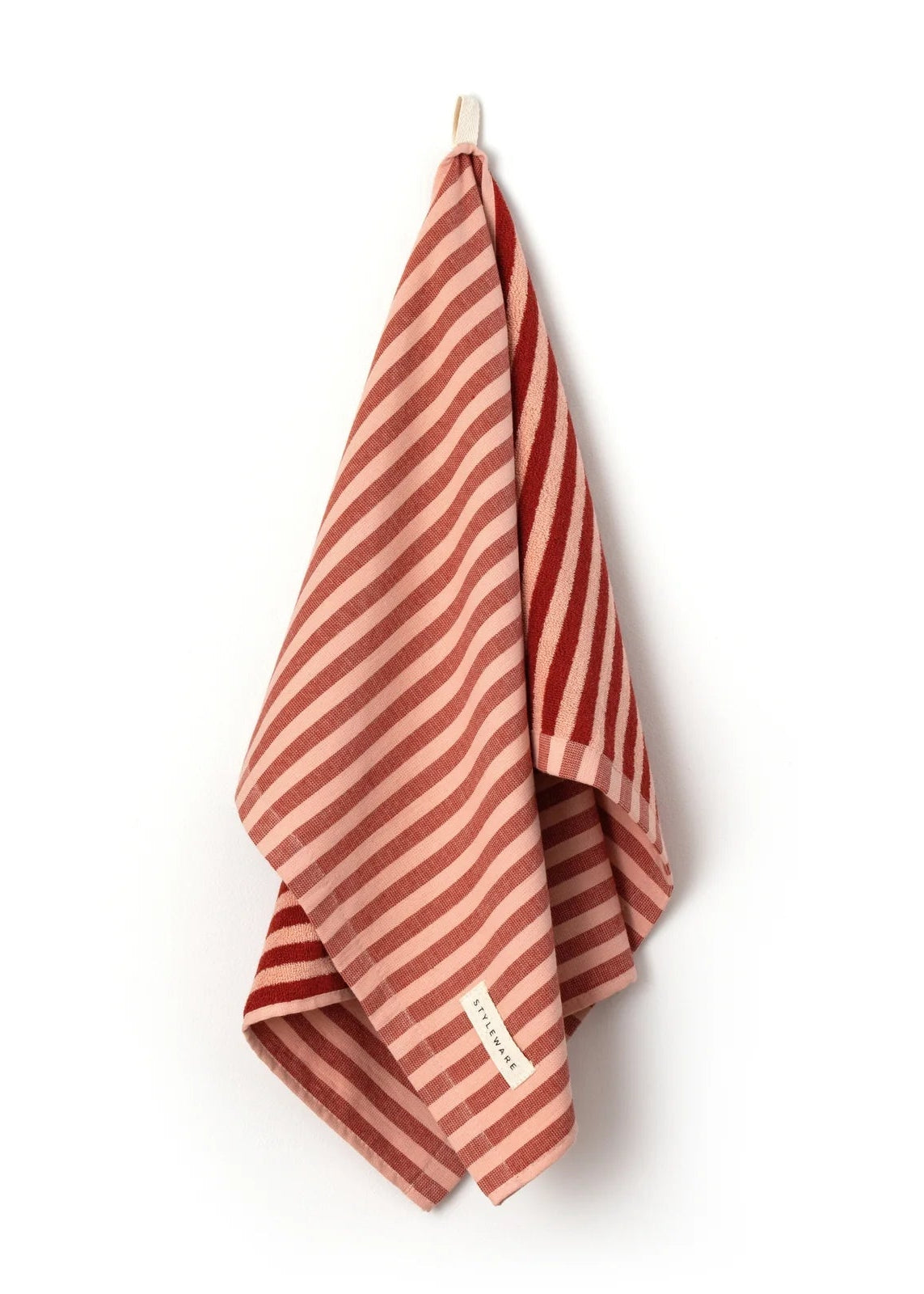 Tea Towel — Red Velvet