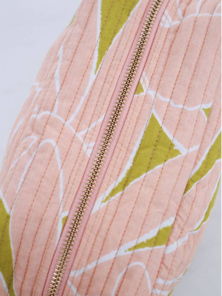 Peach Margarita — Dopp Kit