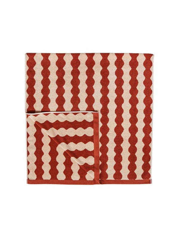 Totem Bath Sheet