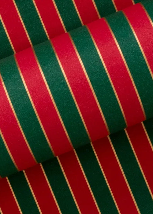 Classic Nutcracker Wrapping Roll — 10m