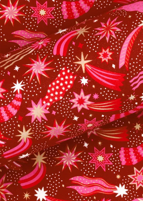 Cosmic Wrapping Roll — 10m