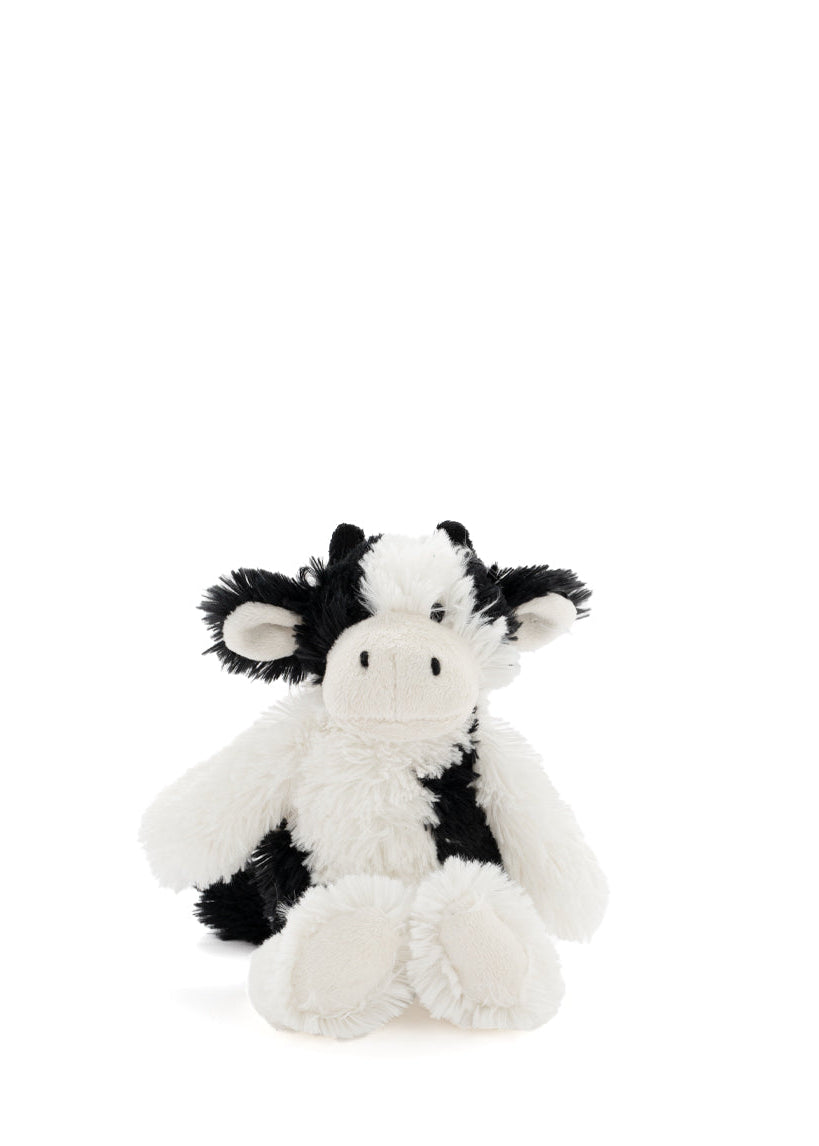 Mini Clover the Cow