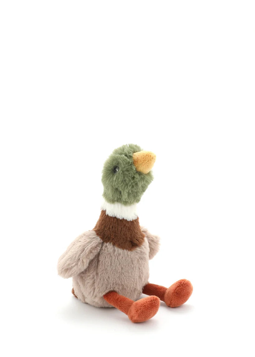 Mini Hugo the Mallard Duck
